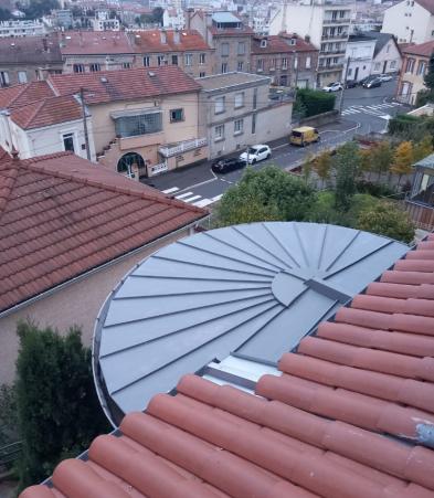 zinguerie